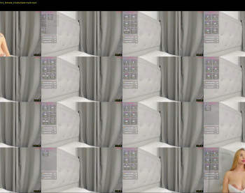 agatarose1 — 27 minute Chaturbate female cam show recording, 720p, Dec 7, 2025
