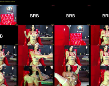 aitanarus — 81 minute Chaturbate female cam show recording, 720p, Dec 6, 2025