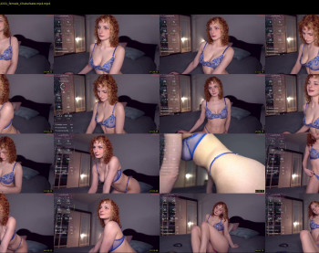 alice_edward — 64 minute Chaturbate couple cam show recording, 720p, Dec 6, 2025