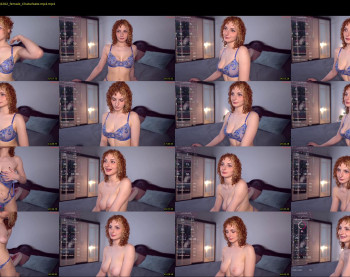 alice_edward — 51 minute Chaturbate couple cam show recording, 720p, Dec 7, 2025