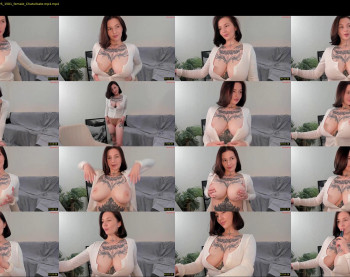 alyssa_fabulous — 49 minute Chaturbate female cam show recording, 720p, Dec 6, 2025