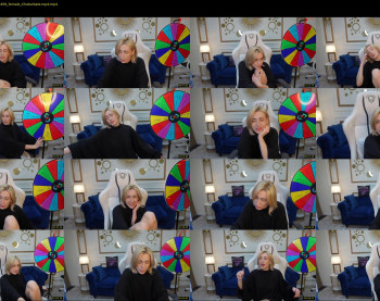anabel2054 — 69 minute Chaturbate female cam show recording, 720p, Dec 6, 2025