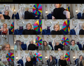 anabel2054 — 121 minute Chaturbate female cam show recording, 720p, Dec 6, 2025