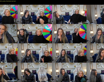 anabel2054 — 48 minute Chaturbate female cam show recording, 720p, Dec 6, 2025
