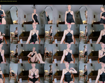 anastasiagate — 50 minute Chaturbate female cam show recording, 720p, Dec 6, 2025