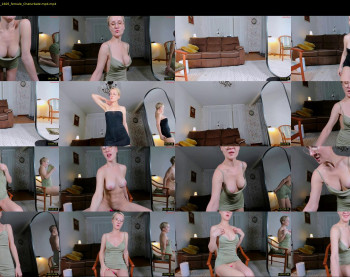 anastasiagate — 113 minute Chaturbate female cam show recording, 720p, Dec 6, 2025