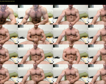 andry_dick — 17 minute Chaturbate male cam show recording, 720p, Dec 6, 2025