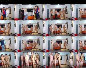 anghelytos — 23 minute Chaturbate male cam show recording, 720p, Dec 6, 2025