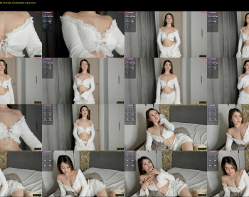 anny_leps — 96 minute Chaturbate female cam show recording, 720p, Dec 6, 2025