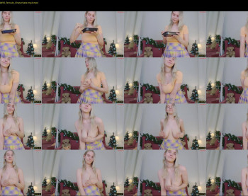 ashly_cherry — 19 minute Chaturbate female cam show recording, 720p, Dec 6, 2025