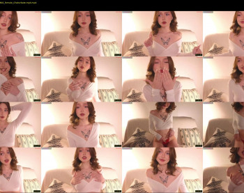 baby_adele — 19 minute Chaturbate female cam show recording, 720p, Dec 6, 2025