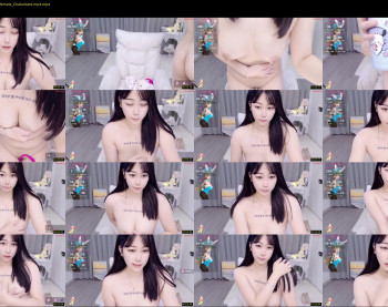 bell_cs — 9 minute Chaturbate female cam show recording, 720p, Dec 7, 2025