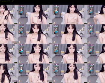 bell_cs — 13 minute Chaturbate female cam show recording, 720p, Dec 7, 2025