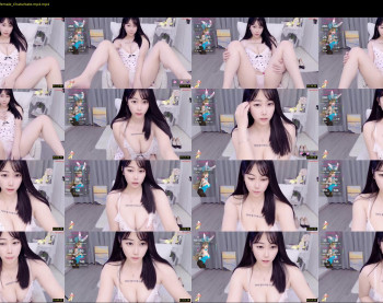bell_cs — 21 minute Chaturbate female cam show recording, 720p, Dec 7, 2025