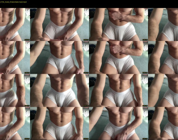 bestdick1991 — 6 minute Chaturbate male cam show recording, 720p, Dec 6, 2025