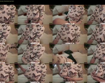 bezuya — 6 minute Chaturbate female cam show recording, 720p, Dec 7, 2025