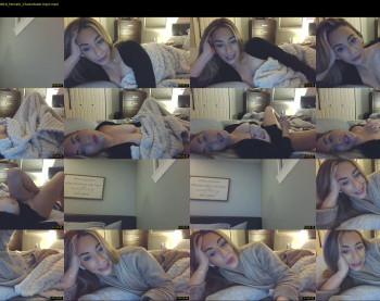 bhansen111 — 81 minute Chaturbate female cam show recording, 720p, Dec 6, 2025