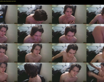 bigman32124 — 6 minute Chaturbate male cam show recording, 720p, Dec 6, 2025
