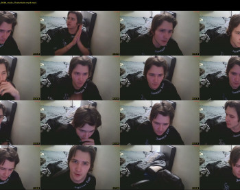 bigman32124 — 16 minute Chaturbate male cam show recording, 720p, Dec 6, 2025