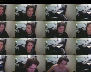 bigman32124 — 31 minute Chaturbate male cam show recording, 720p, Dec 6, 2025