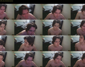 bigman32124 — 12 minute Chaturbate male cam show recording, 720p, Dec 6, 2025