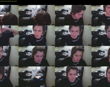 bigman32124 — 3 minute Chaturbate male cam show recording, 720p, Dec 6, 2025