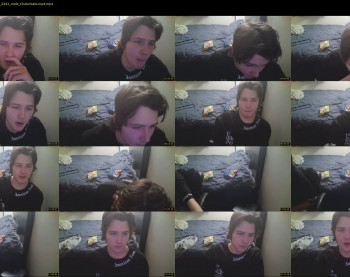 bigman32124 — 24 minute Chaturbate male cam show recording, 720p, Dec 6, 2025