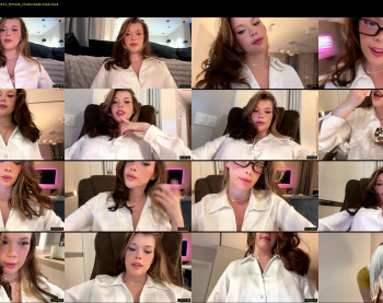 bitter_moon — 121 minute Chaturbate female cam show recording, 720p, Dec 7, 2025