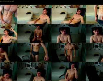bradyflint — 90 minute Chaturbate male cam show recording, 720p, Dec 6, 2025