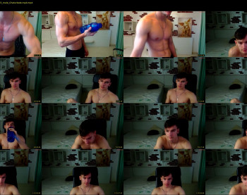bradyflint — 92 minute Chaturbate male cam show recording, 720p, Dec 6, 2025