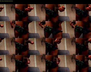 bro_friends — 3 minute Chaturbate male cam show recording, 720p, Dec 6, 2025