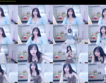 candy8998 — 39 minute Chaturbate female cam show recording, 480p, Dec 7, 2025