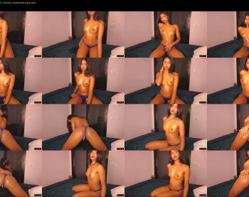 cherrrish_ — 11 minute Chaturbate female cam show recording, 720p, Dec 6, 2025