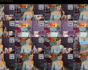 cherry_lexi — 27 minute Chaturbate female cam show recording, 720p, Dec 6, 2025