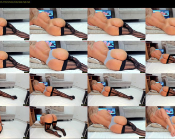 classy_medeeea — 120 minute Chaturbate female cam show recording, 720p, Dec 6, 2025
