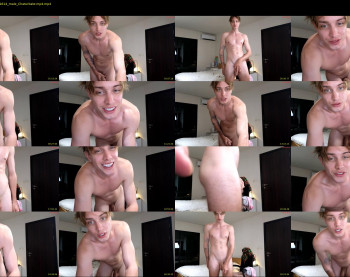 cryptongood — 33 minute Chaturbate male cam show recording, 720p, Dec 6, 2025