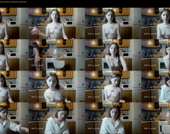 cutiekitty_cb — 65 minute Chaturbate female cam show recording, 720p, Dec 6, 2025
