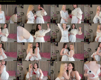 cwenbrayton — 121 minute Chaturbate female cam show recording, 720p, Dec 6, 2025