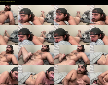 daddiesbig — 120 minute Chaturbate male cam show recording, 720p, Dec 6, 2025