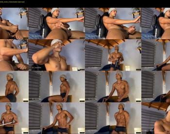 daniel0910s — 40 minute Chaturbate male cam show recording, 720p, Dec 7, 2025