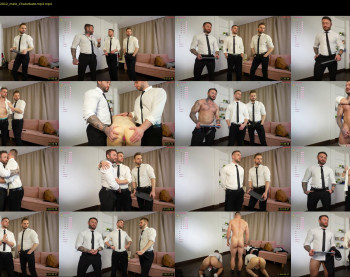 demianblake — 121 minute Chaturbate male cam show recording, 720p, Dec 6, 2025