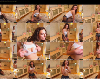 dinacaguimbal — 96 minute Chaturbate female cam show recording, 720p, Dec 6, 2025