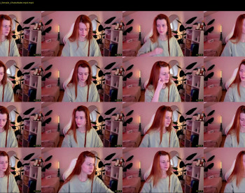 doll_lesli — 4 minute Chaturbate female cam show recording, 720p, Dec 6, 2025