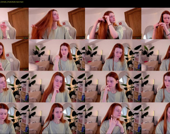 doll_lesli — 11 minute Chaturbate female cam show recording, 720p, Dec 6, 2025