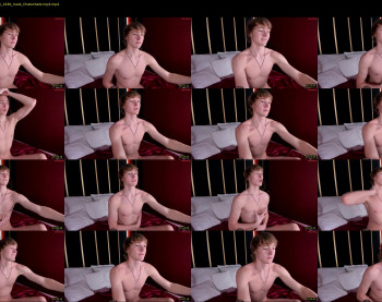 donald_brooks — 3 minute Chaturbate male cam show recording, 720p, Dec 6, 2025