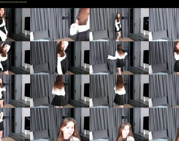 dorthabolig — 36 minute Chaturbate female cam show recording, 720p, Dec 6, 2025