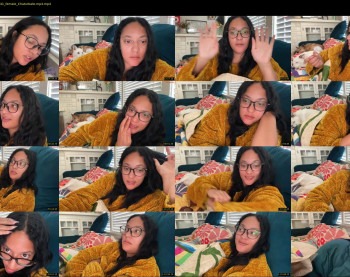 dreamyriri — 104 minute Chaturbate female cam show recording, 720p, Dec 6, 2025