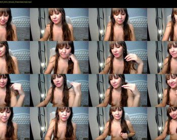 eastern_fairy_tale — 4 minute Chaturbate female cam show recording, 720p, Dec 7, 2025