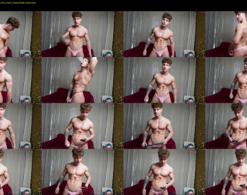 ed_hooligan — 4 minute Chaturbate male cam show recording, 720p, Dec 6, 2025