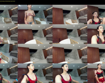 ehotlovea — 121 minute Chaturbate female cam show recording, 720p, Dec 7, 2025
